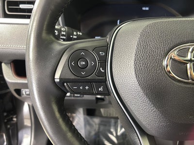 2024 Toyota RAV4 Limited