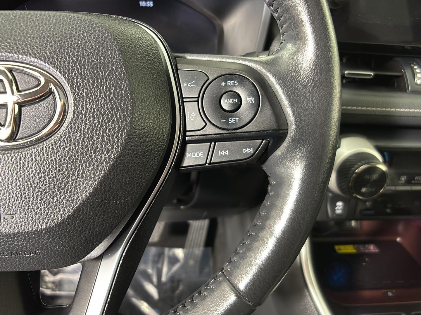 2024 Toyota RAV4 Limited