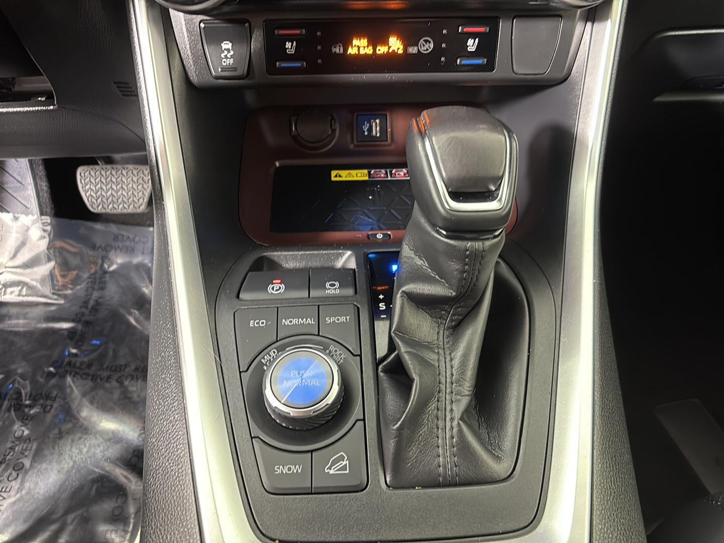 2024 Toyota RAV4 Limited