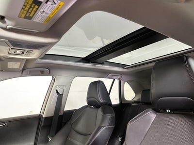 2024 Toyota RAV4 Limited
