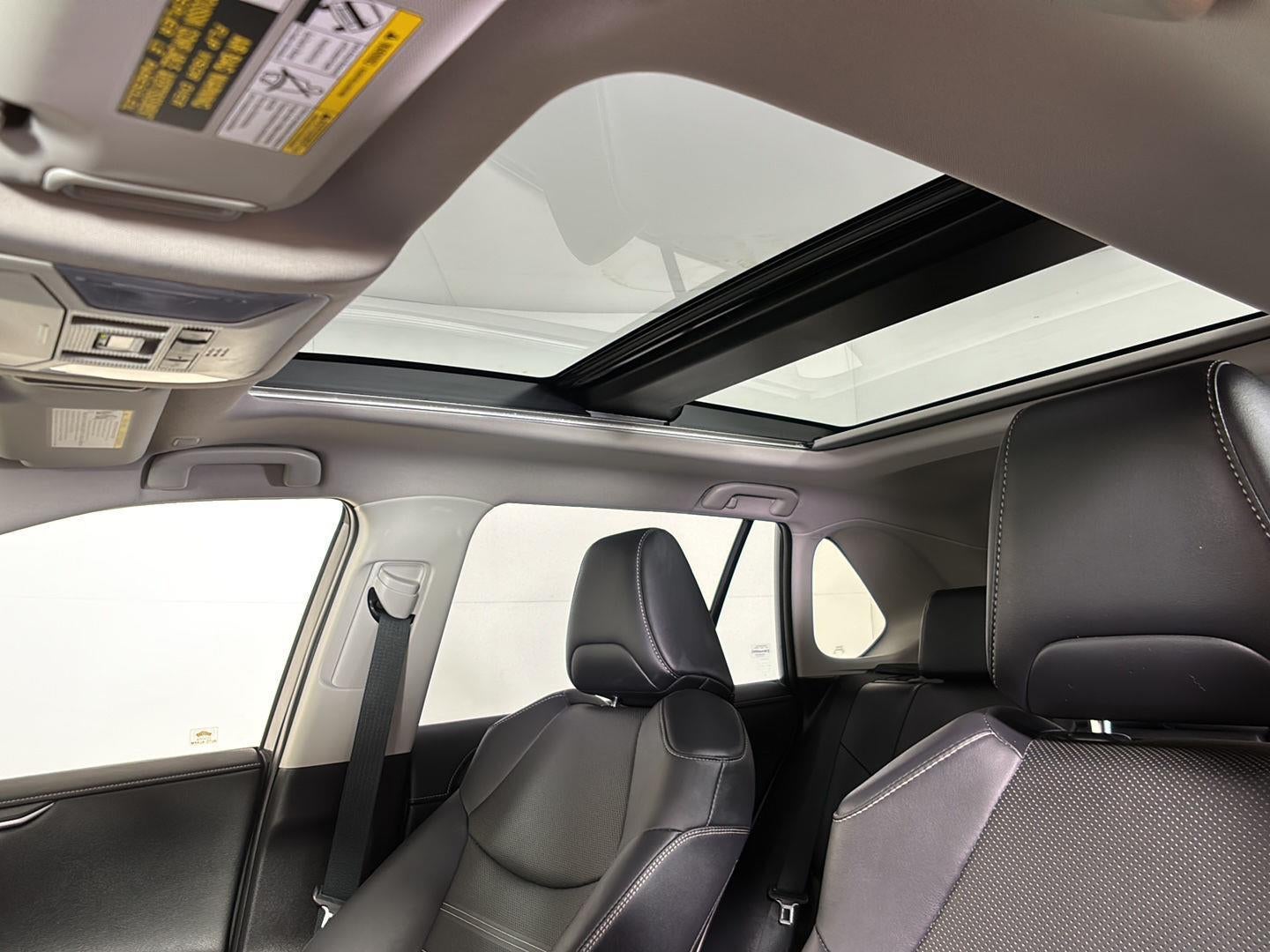 2024 Toyota RAV4 Limited