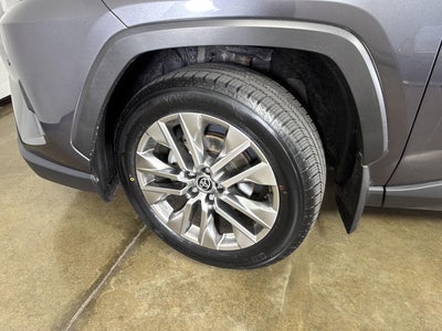 2024 Toyota RAV4 Limited