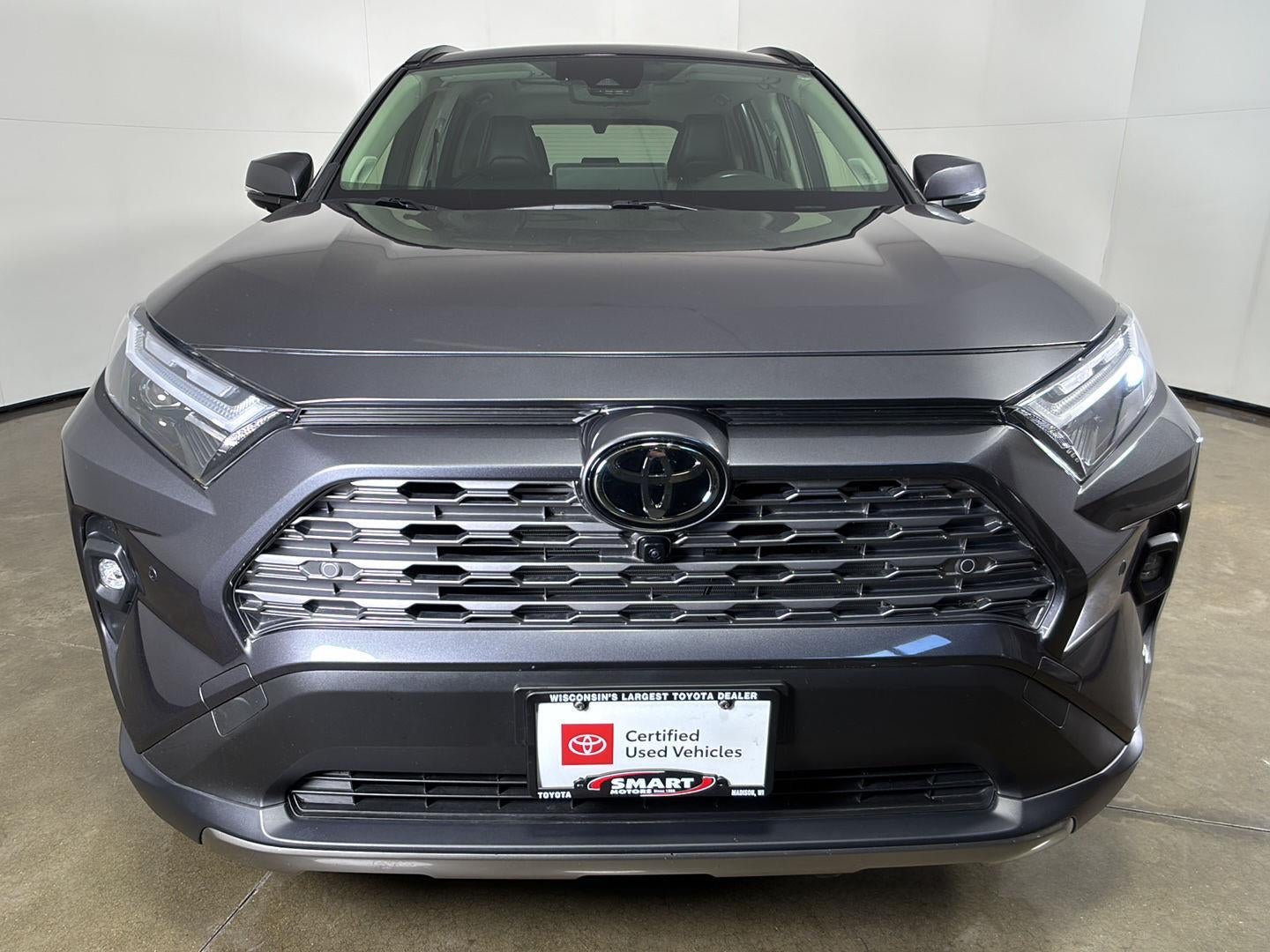 2024 Toyota RAV4 Limited