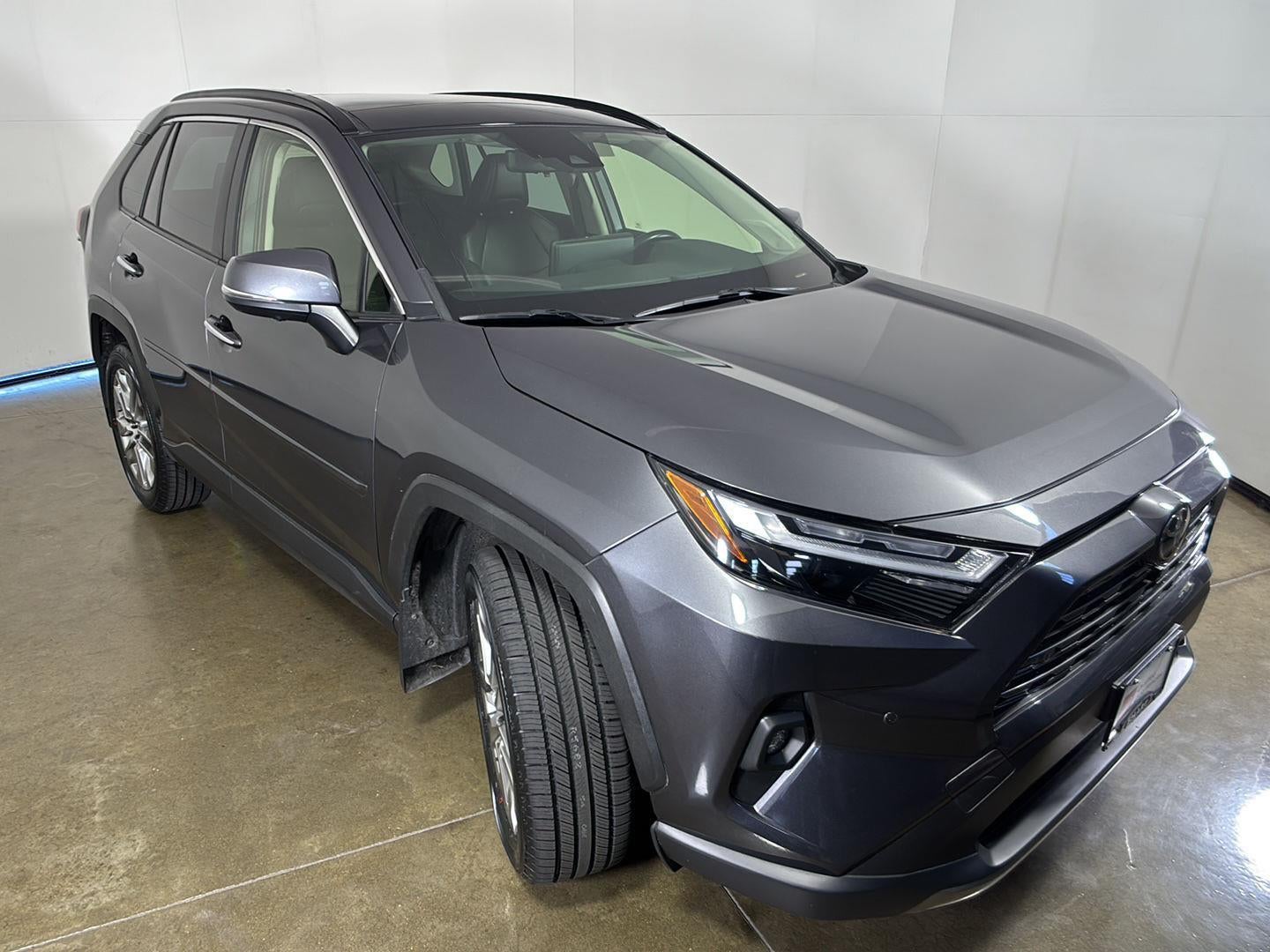 2024 Toyota RAV4 Limited