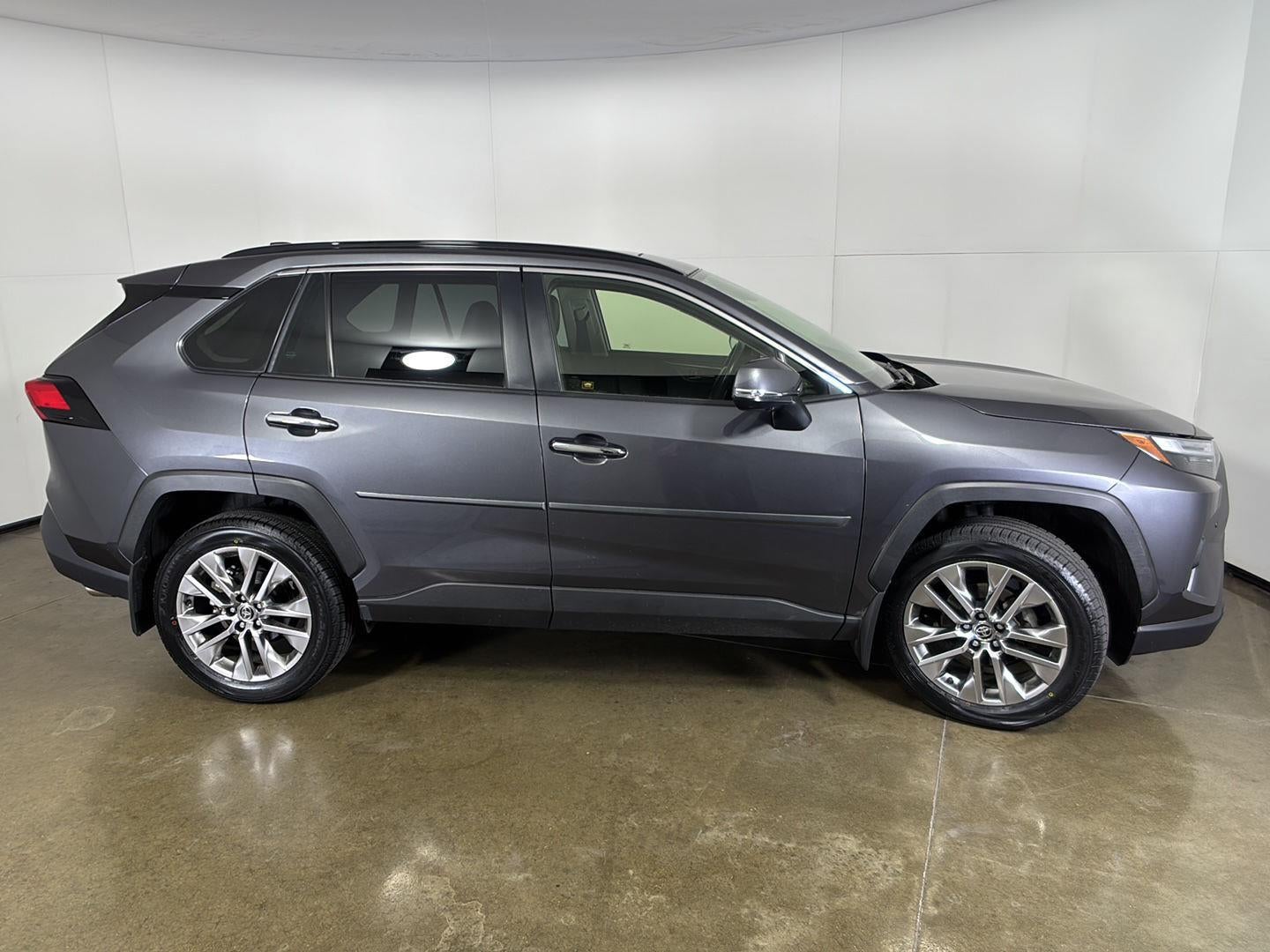 2024 Toyota RAV4 Limited
