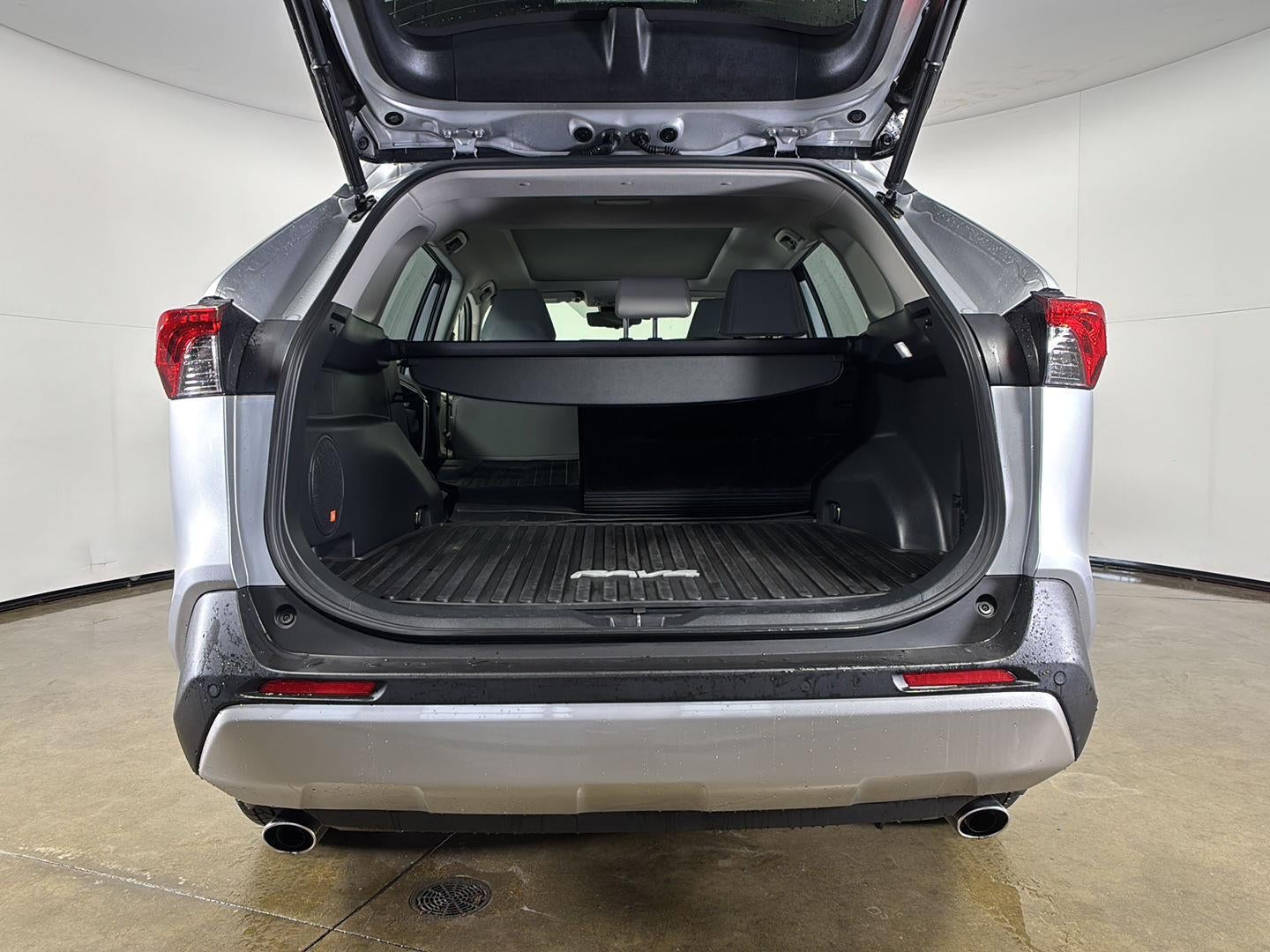 2022 Toyota RAV4 Limited