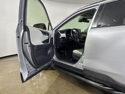 2022 Toyota RAV4 Limited