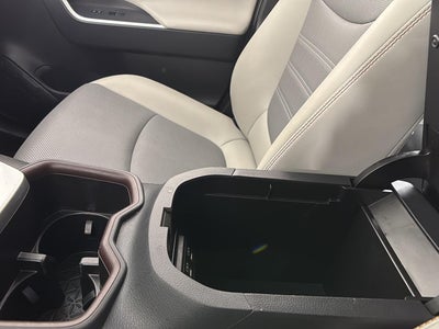 2022 Toyota RAV4 Limited
