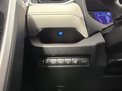 2022 Toyota RAV4 Limited