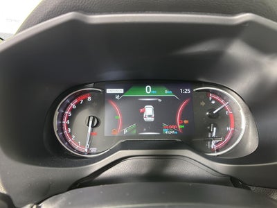 2022 Toyota RAV4 Limited