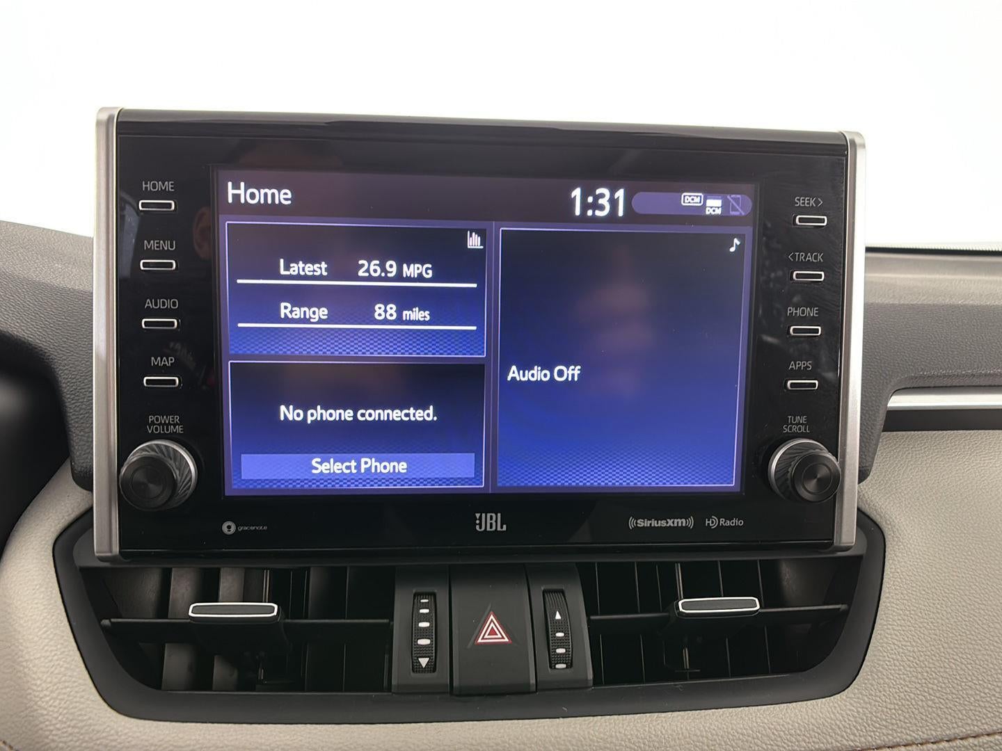 2022 Toyota RAV4 Limited