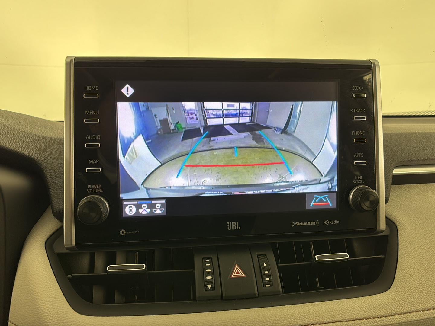 2022 Toyota RAV4 Limited