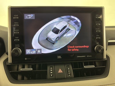 2022 Toyota RAV4 Limited