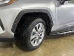 2022 Toyota RAV4 Limited
