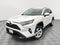 2021 Toyota Rav4 Base