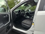 2021 Toyota Rav4 Base