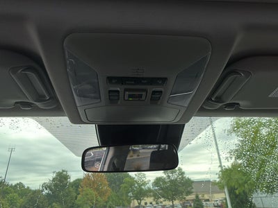 2021 Toyota Rav4 Base