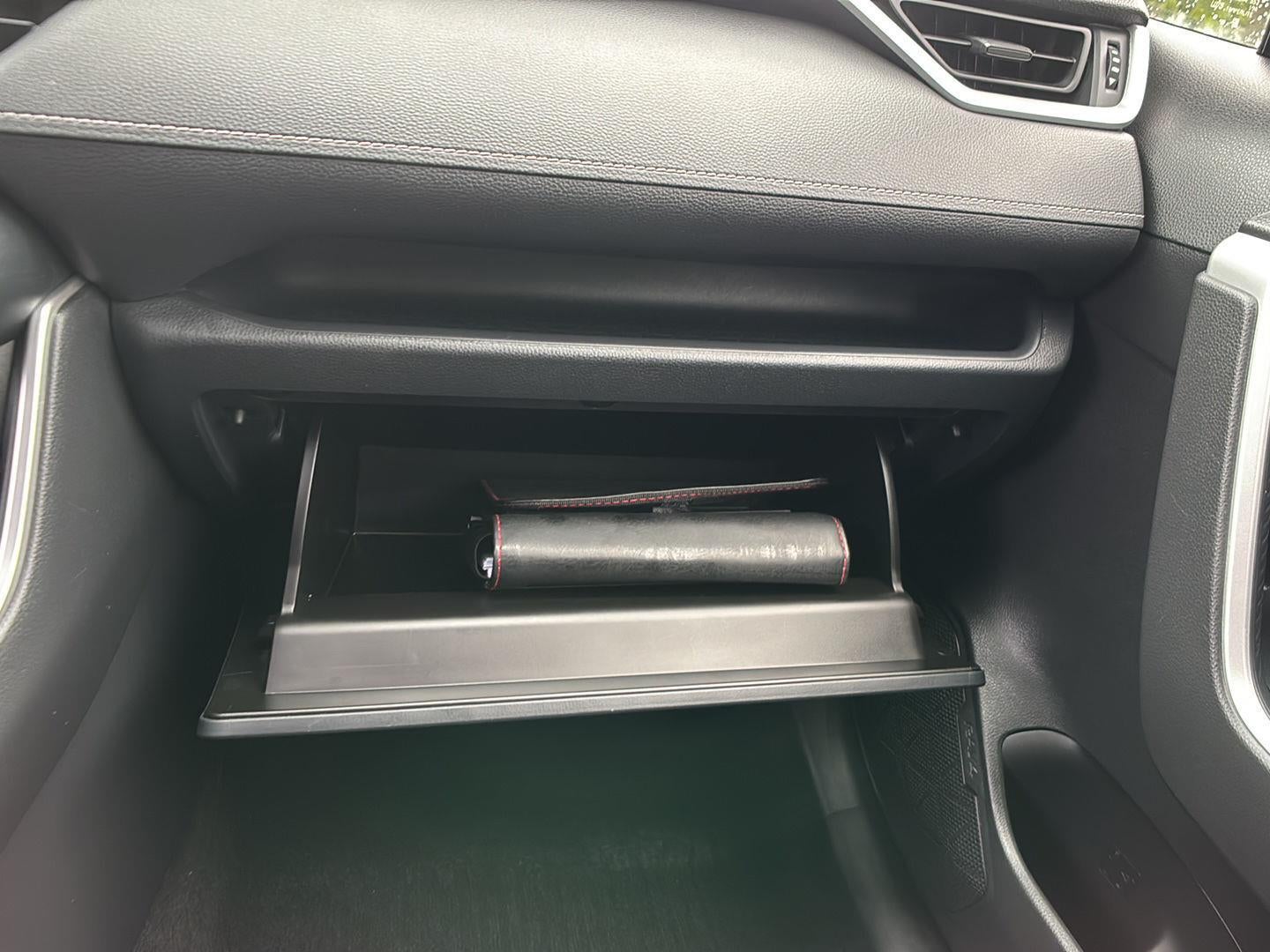 2021 Toyota Rav4 Base