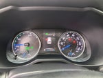 2021 Toyota Rav4 Base