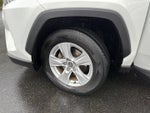 2021 Toyota Rav4 Base