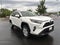 2021 Toyota Rav4 Base