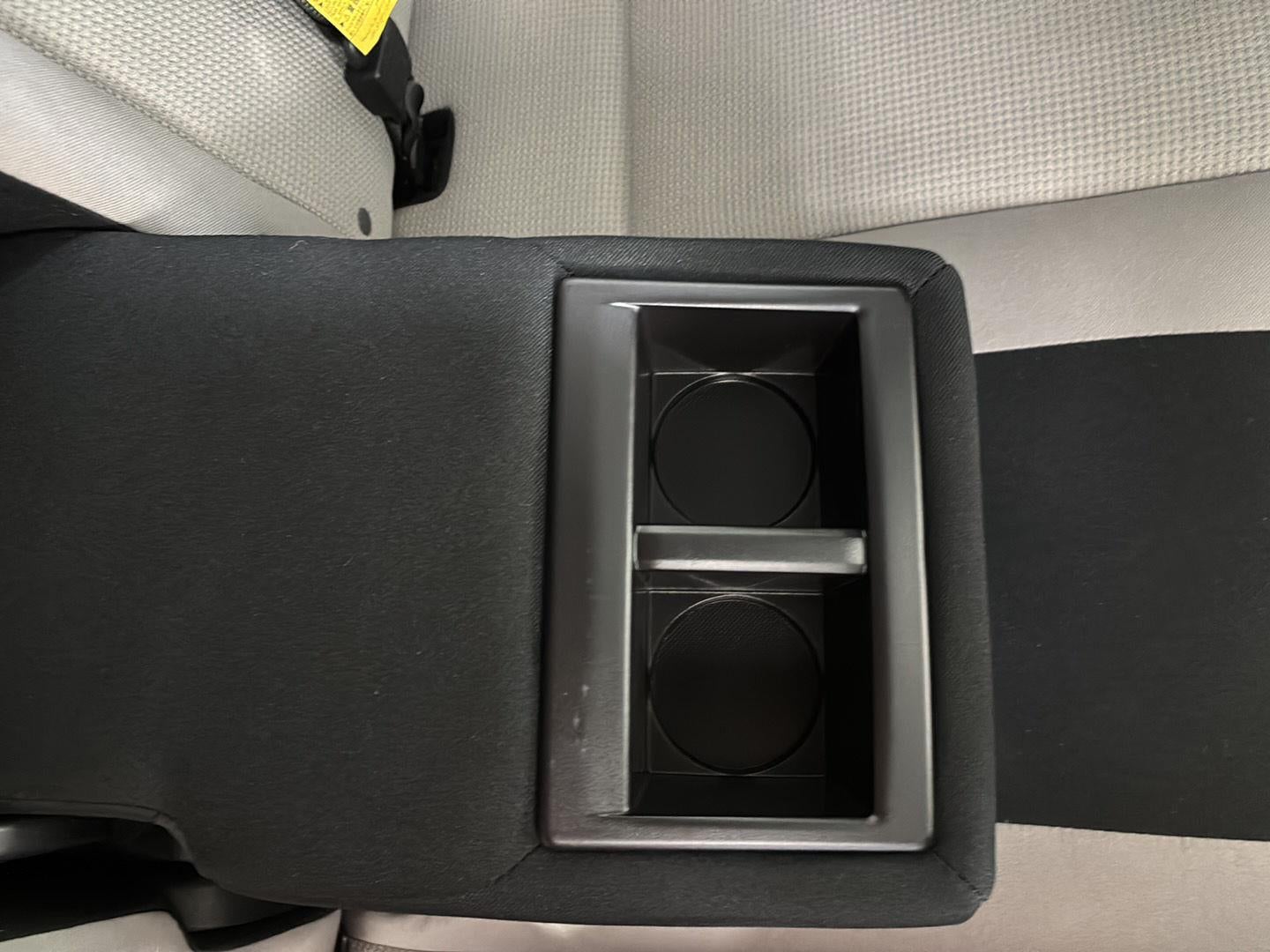 2017 Toyota Rav4 Hybrid XLE