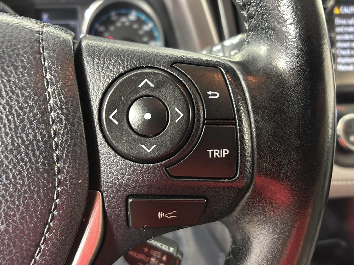2017 Toyota Rav4 Hybrid XLE