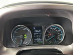 2017 Toyota Rav4 Hybrid XLE