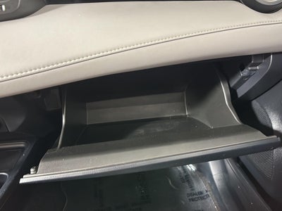 2017 Toyota Rav4 Hybrid XLE
