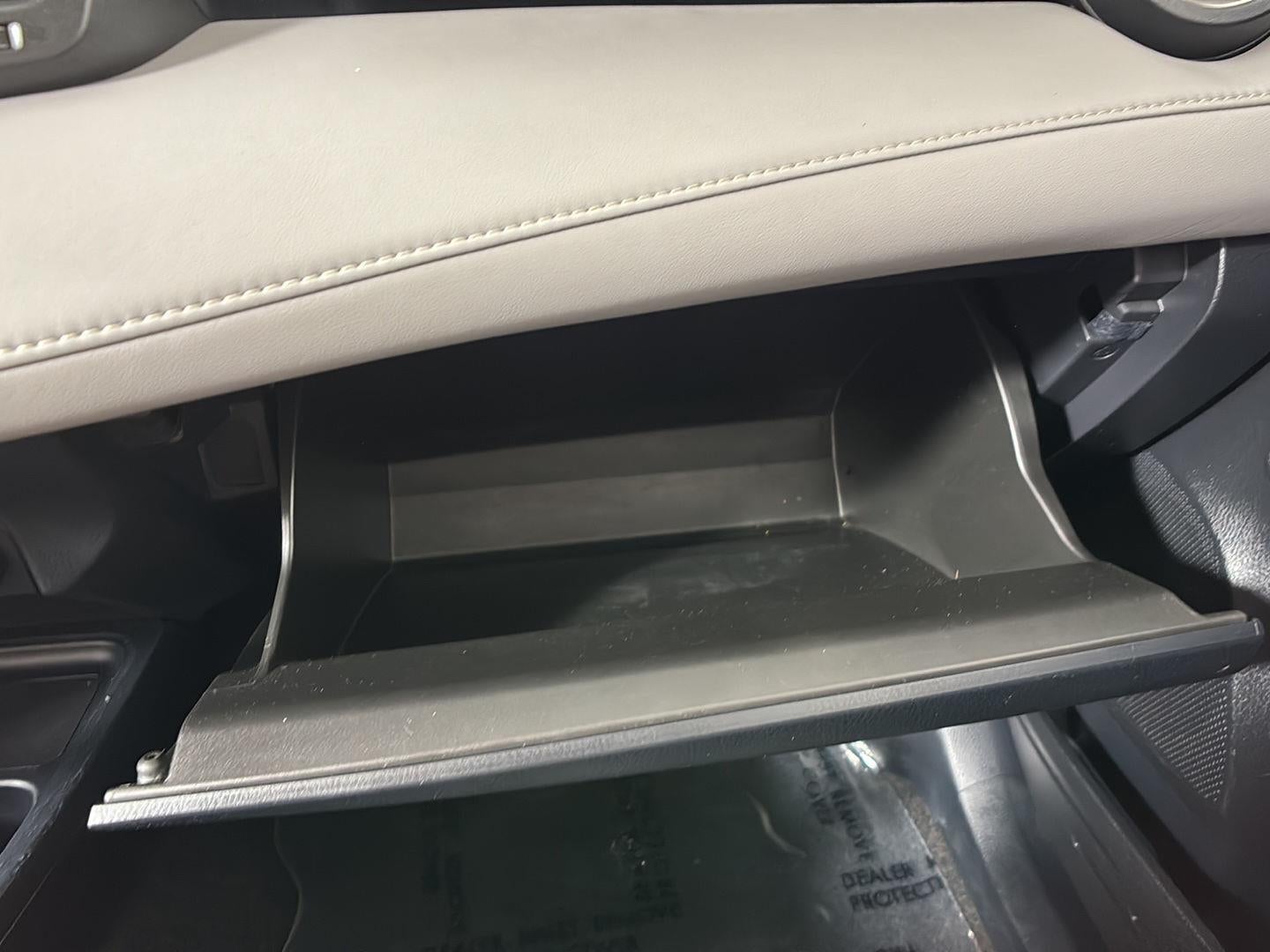 2017 Toyota Rav4 Hybrid XLE
