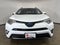 2017 Toyota Rav4 Hybrid XLE