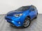 2016 Toyota RAV4 Hybrid XLE