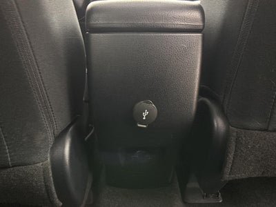 2016 Toyota RAV4 Hybrid XLE