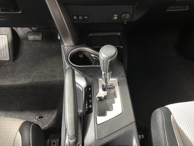 2016 Toyota RAV4 Hybrid XLE