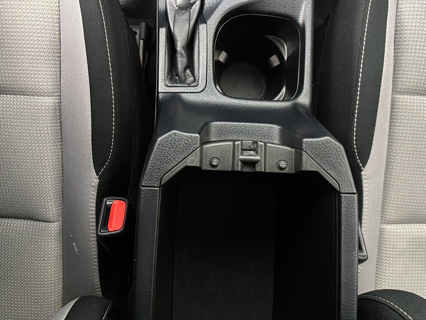 2016 Toyota RAV4 Hybrid XLE