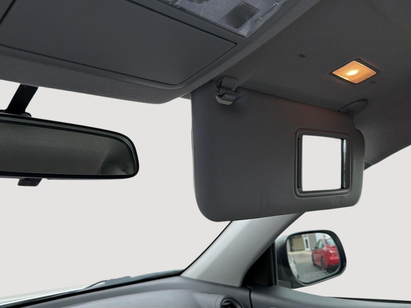 2008 Toyota RAV4 FWD 4dr 4-cyl 4-Spd AT (Natl)