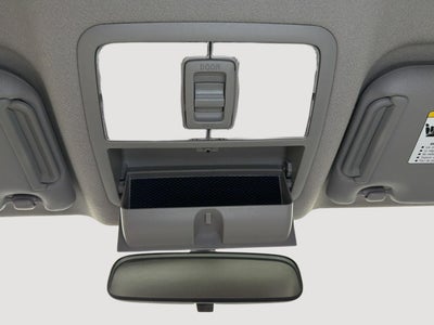 2008 Toyota RAV4 FWD 4dr 4-cyl 4-Spd AT (Natl)