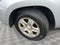 2008 Toyota RAV4 FWD 4dr 4-cyl 4-Spd AT (Natl)