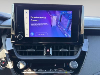 2025 Toyota GR COROLLA GR