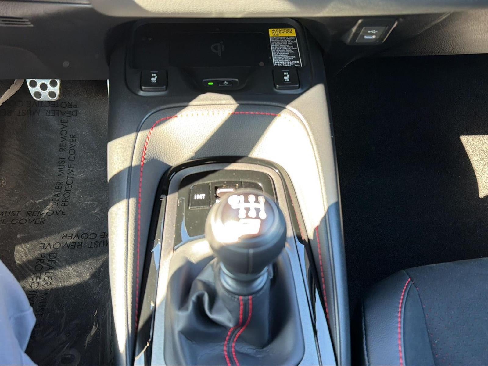 2025 Toyota GR COROLLA GR