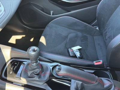 2025 Toyota GR COROLLA GR