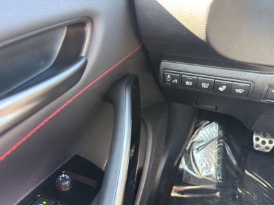 2025 Toyota GR COROLLA GR