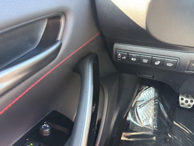 2025 Toyota GR Corolla Premium Plus