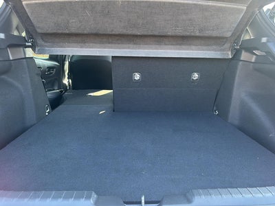 2024 Toyota GR Corolla Circuit Edition