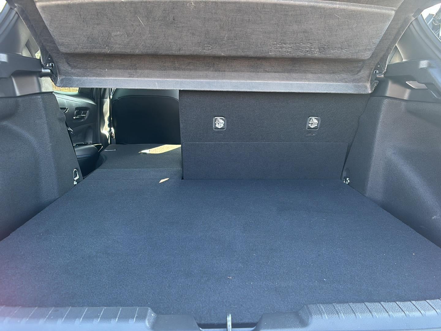 2024 Toyota GR Corolla Circuit Edition