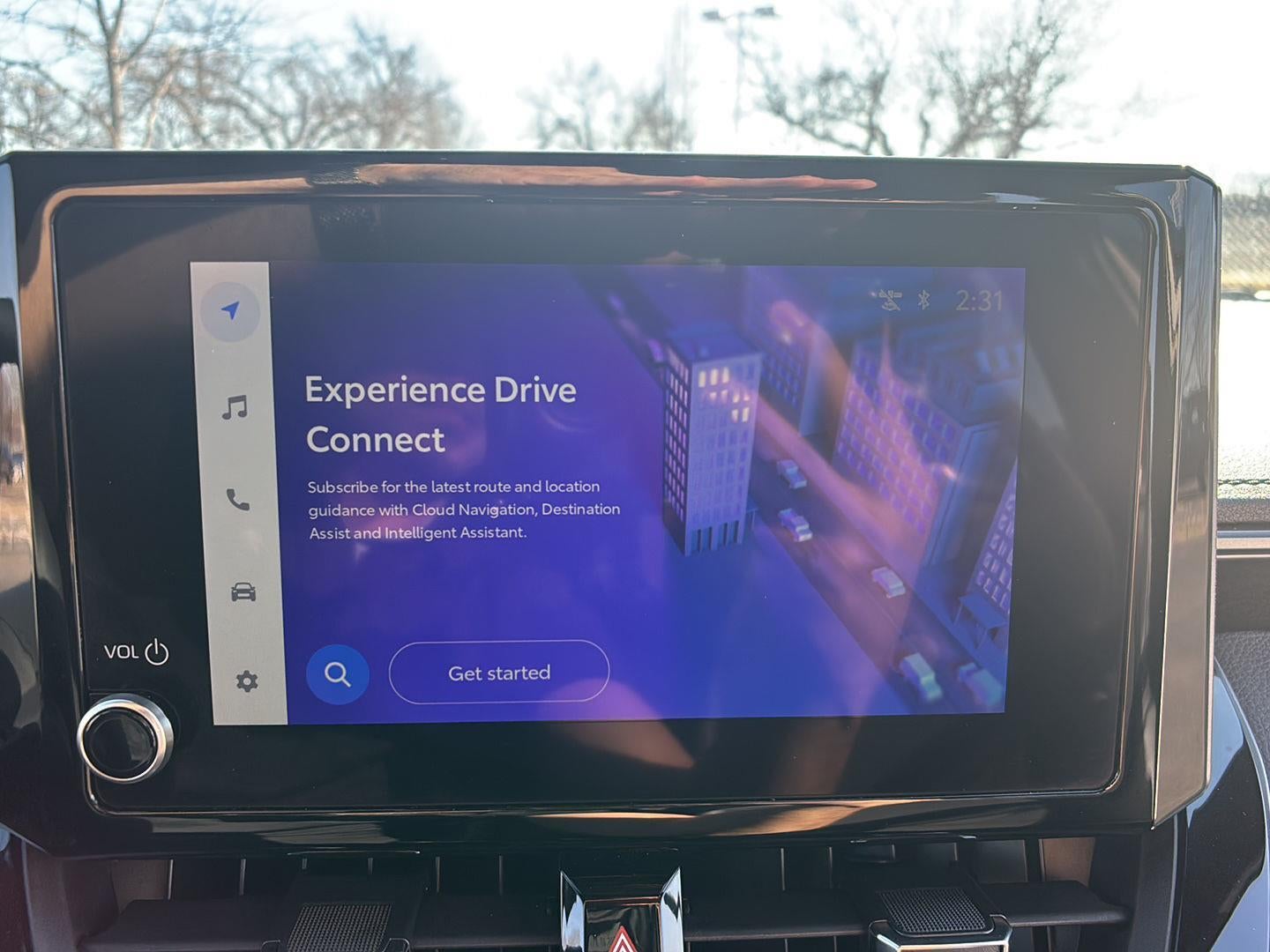 2024 Toyota GR Corolla Circuit Edition