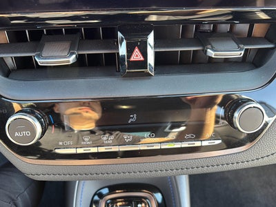 2024 Toyota GR Corolla Circuit Edition