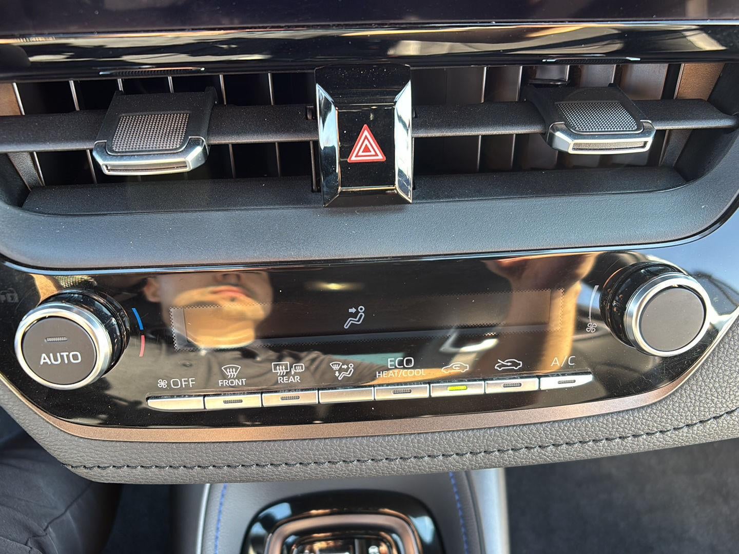 2024 Toyota GR Corolla Circuit Edition