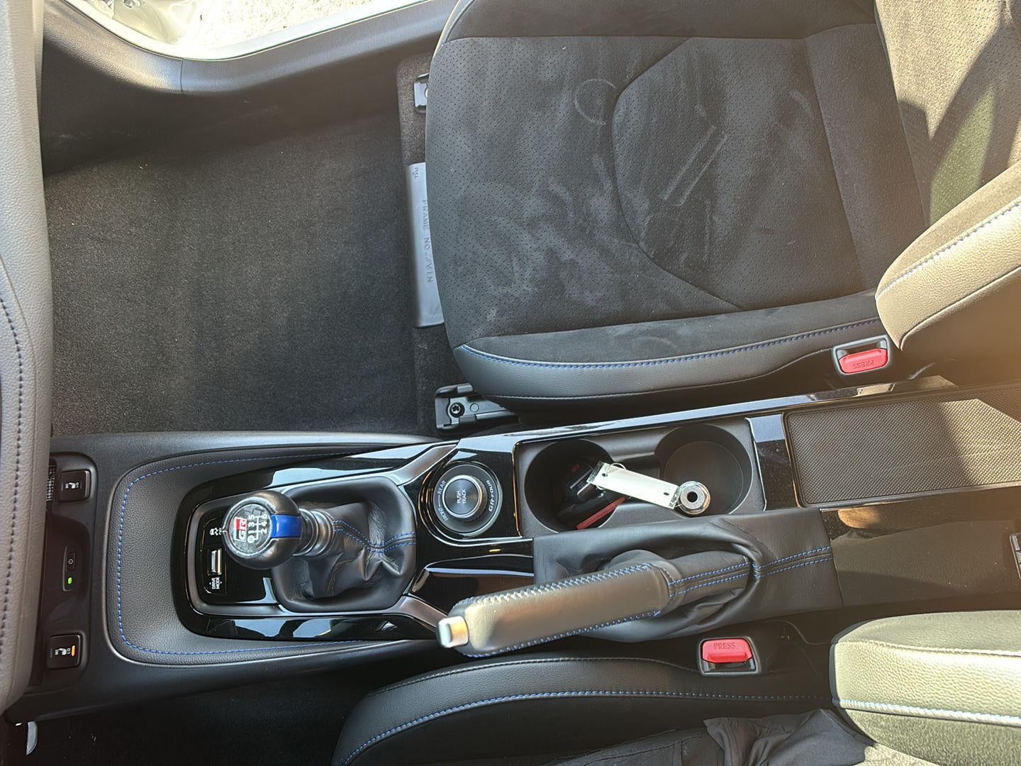 2024 Toyota GR Corolla Circuit Edition