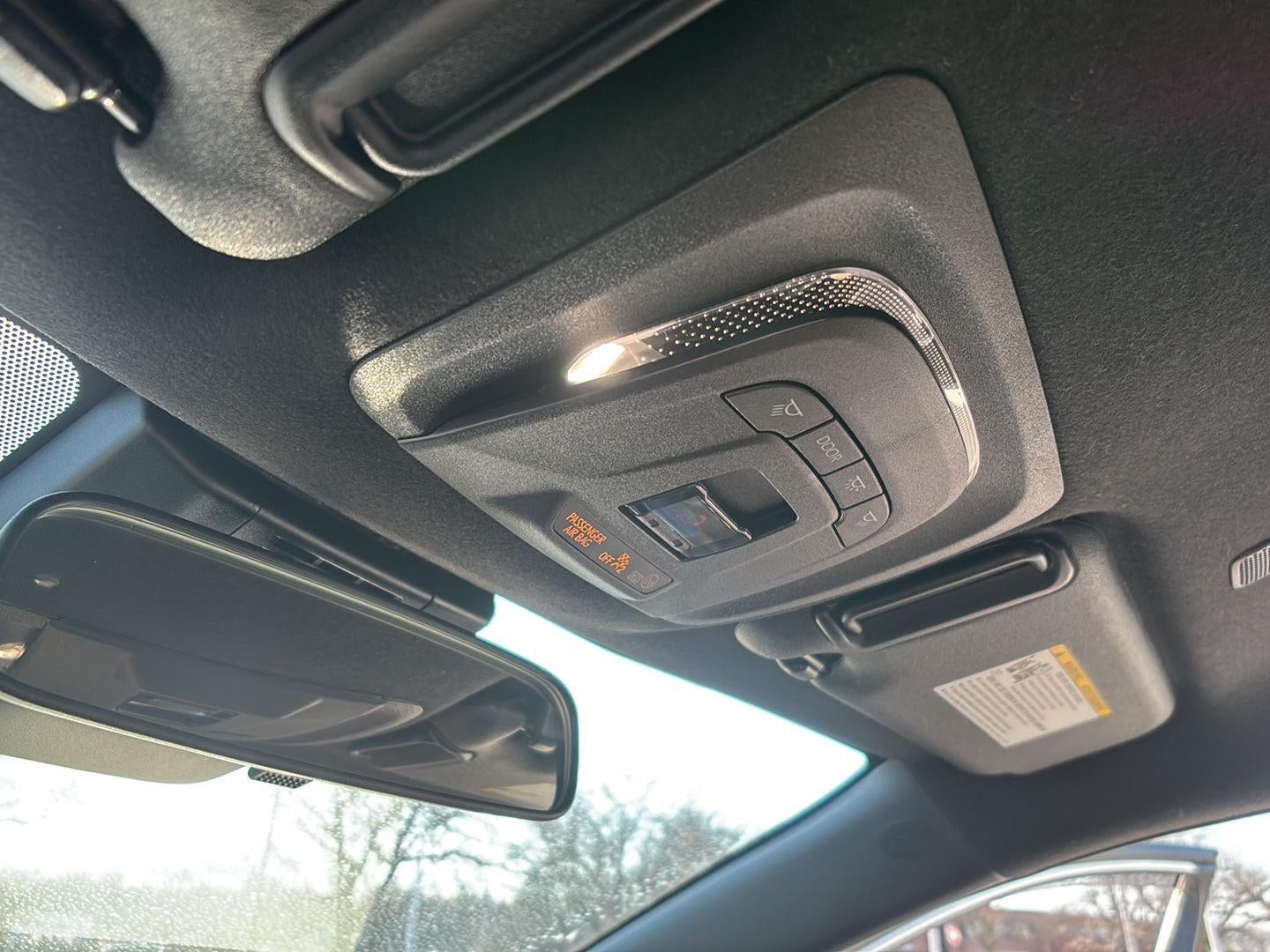 2024 Toyota GR Corolla Circuit Edition